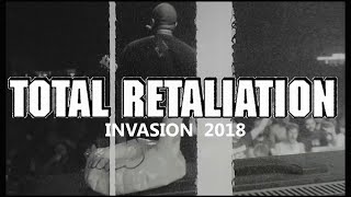 TERROR - Total Retaliation Tour 2018 (OFFICIAL TRAILER)