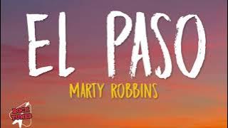Download lagu Marty Robbins - El Paso (Lyrics)
