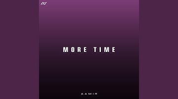 More Time
