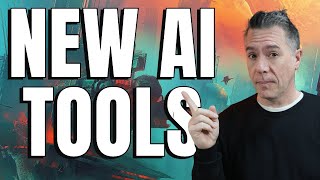 5 Groundbreaking AI Tools For Creating Stunning Art And Videos!