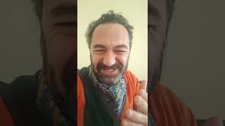 Ciddi Iken Birden Komedi Oldu Şfet