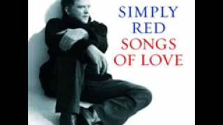 Simply Red - I Have The Love chords