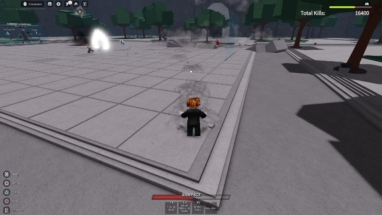 Tsb vid (I COOKED)😵