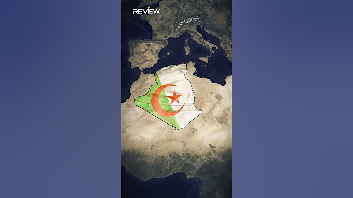 لماذا لايتجرأ أحدهم على غزو الجزائر؟ #algeria