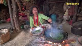 nutritious food having || Nepal 🇳🇵 ||