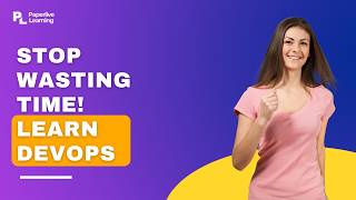 DevOps Roadmap for Beginners | Step-by-Step Guide to Become DevOps Engineer | Paperlive Learning