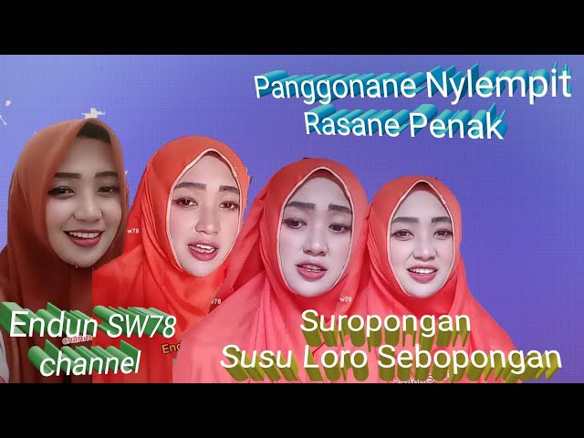 Lujeng Alune Nok Ngajeng Wong Wedok Sugeng Susune Ageng class=