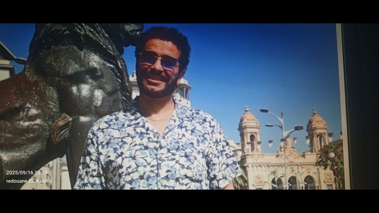 Algeria's Concerts: A Stunning Comeback by Cheb Nasro