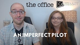 The Office season 1 episode 1 reaction: Is Michael Scott too unlikable?!