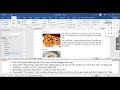 MOS Word 2019 - Bài tập tổng hợp - Project 2