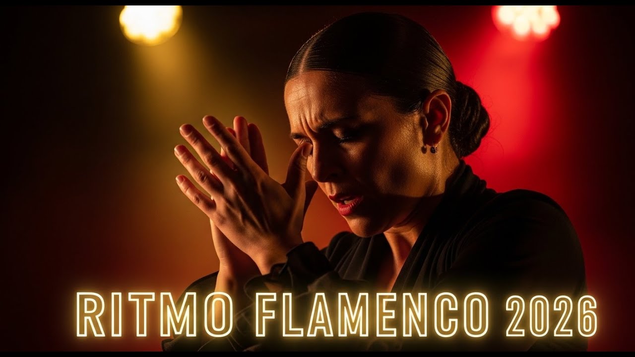 Luz de Mañana | Flamenco Guitar Vibes