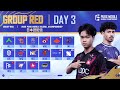 【日本語配信】2025 PMGC WEEK3 GROUP Red DAY3