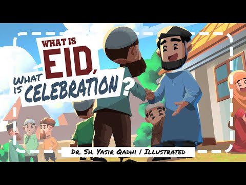 Vídeo: Quan és l'eid?