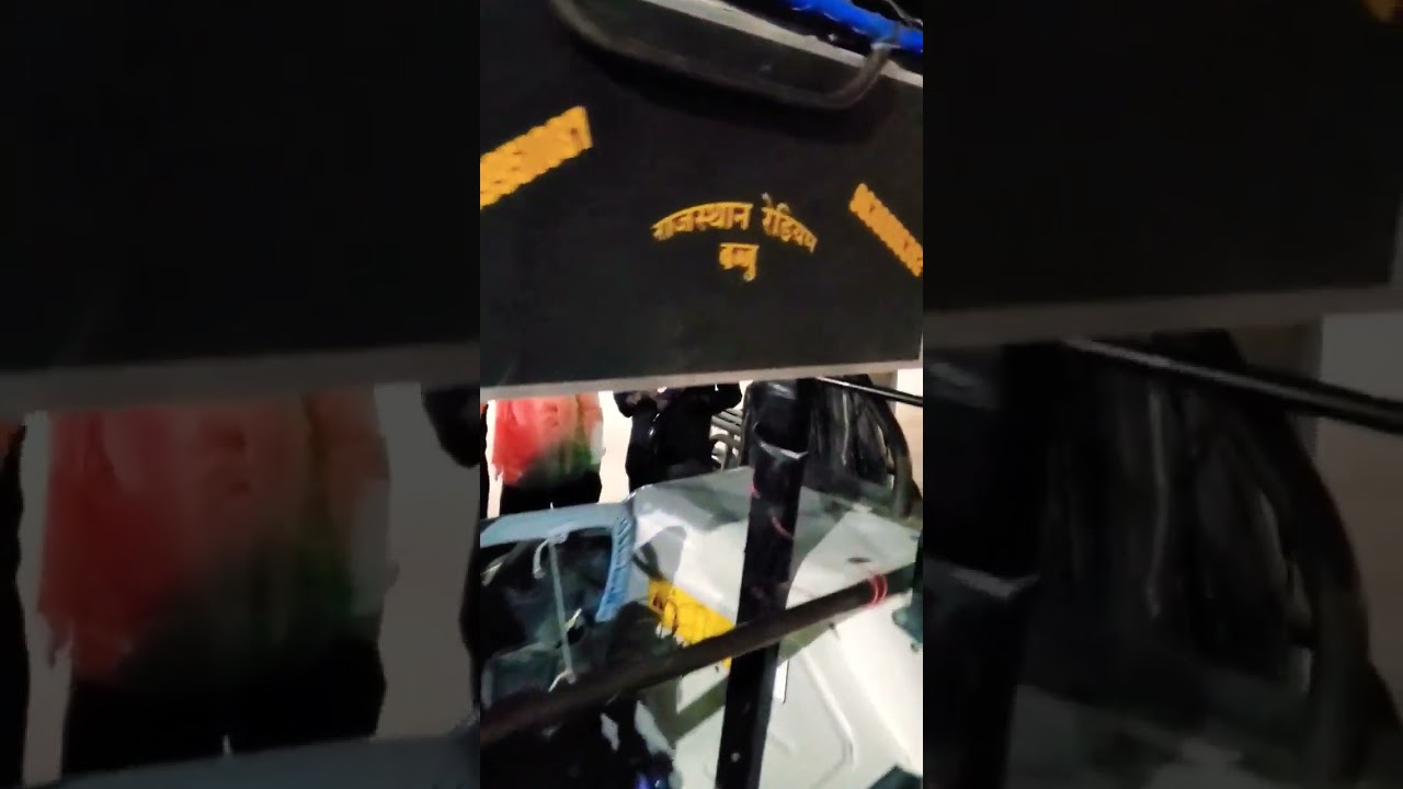 Rajsthan rediyamshort form tractor pr.12 inch ki peti.. ful sound