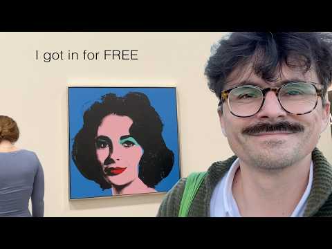 Museo En Los Angeles Gratis
