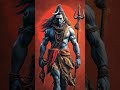O Shiv Mere Tum Malik Ho 💫 | Shiv Bhakti Shorts#mahadev