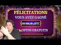 BEST OF CASINO FR ! 11/02/2021 ! X3000 on DogHouse ...