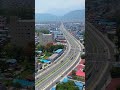 Asian Highway In Bharatpur #bharatpurcity #dronevideo