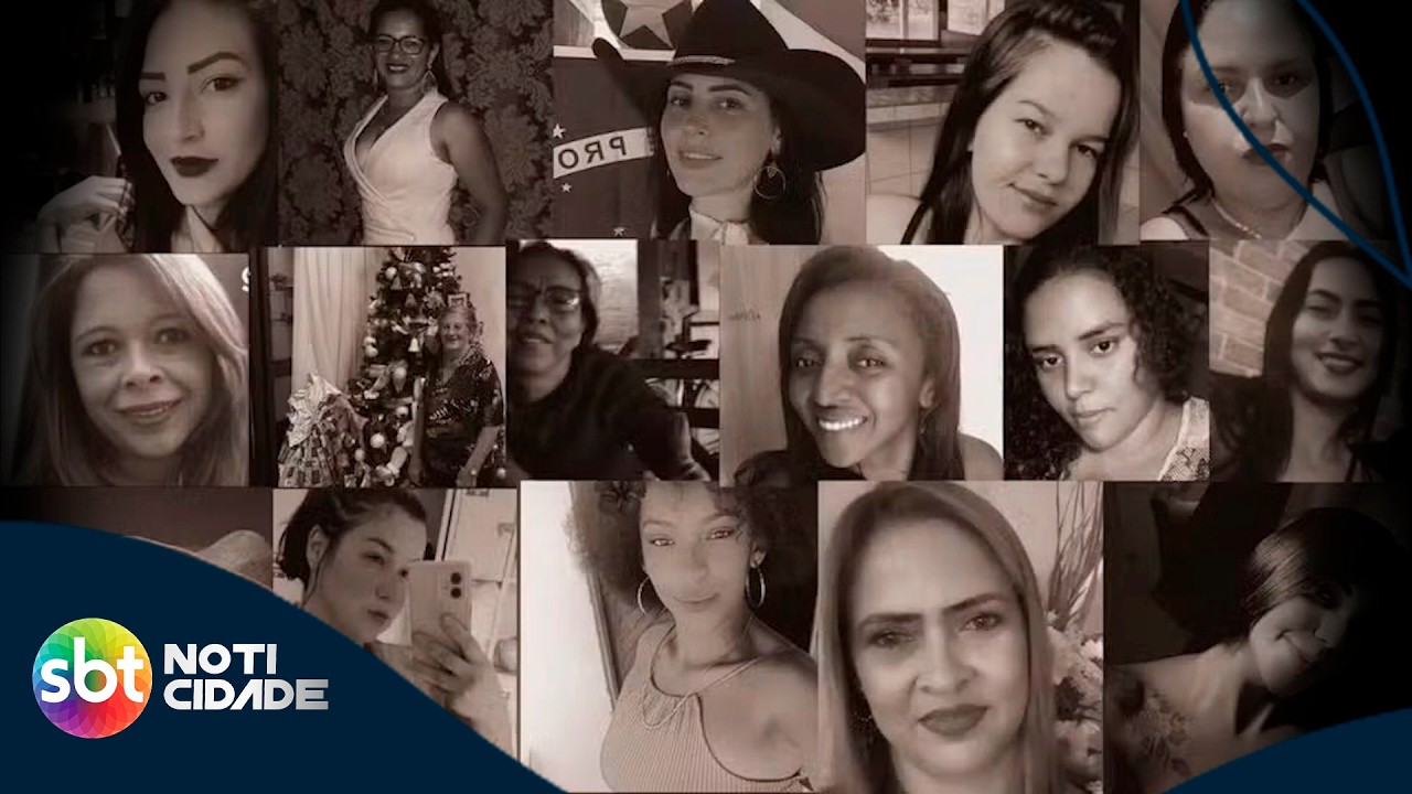 Lista de 18 homens foragidos por feminicídio em Mato Grosso é divulgada