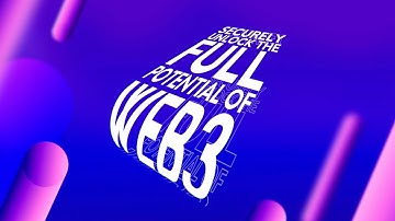 Securely unlock the full potential of Web3: Welcome to Qredo Web3 Wallet