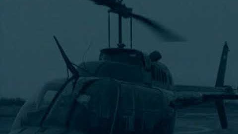 Black Holes and Little Grey Cells - Spatial disorientation during NVFR