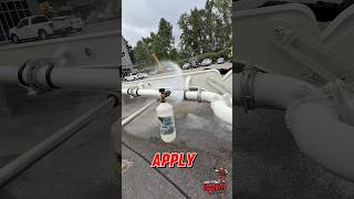 Ceramic coating a boom in 20 minutes