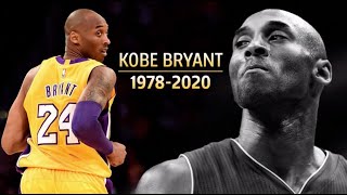 Remembering Kobe Bryant