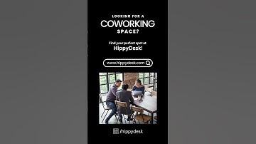 Find Your Perfect Coworking Space in Nepal with HippyDesk!