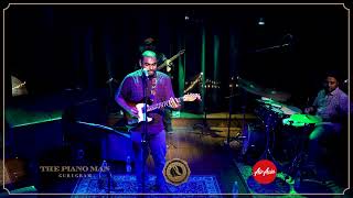 She May Be Your Woman - Charlie Musselwhite (Gurugram - 19th March 2022)