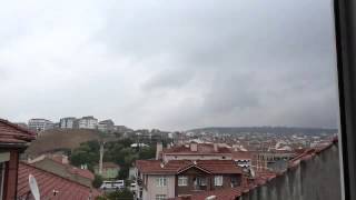 Iphone 6 Hyperlapse