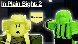 Ips2 Gameplay - Ded Scavenger No Commentary