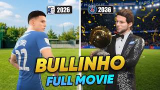 Mình tạo ra một cầu thủ Brazil để thay thế Neymar (Full M...