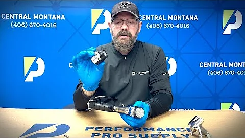 Graco Fusion FX: Are the Cartridges Rebuildable?