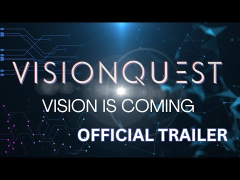 Marvel's VisionQuest Official Trailer | The Return We Waited For 💔
