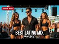 Latin Party Music 2026 🎉 Reggaeton, EDM & Pop Latino Mix | Nonstop Summer Hits