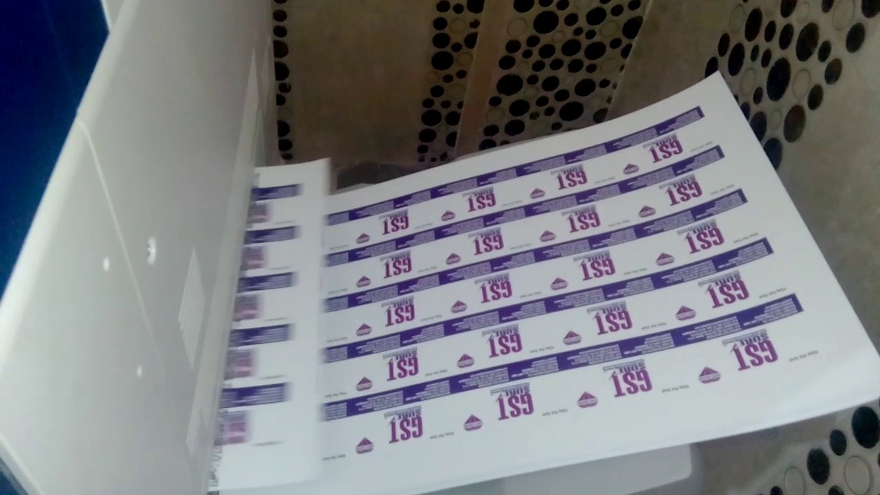 INSTANT HI-SPEED MULTI-COLOR DIGITAL PRINTING 13x19 (300 GSM)  0172-5026585