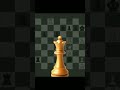 The Most Beautiful Sacrifice You’ll Ever See in Chess ♟️🔥 #shorts #youtubeshorts #chess #viral