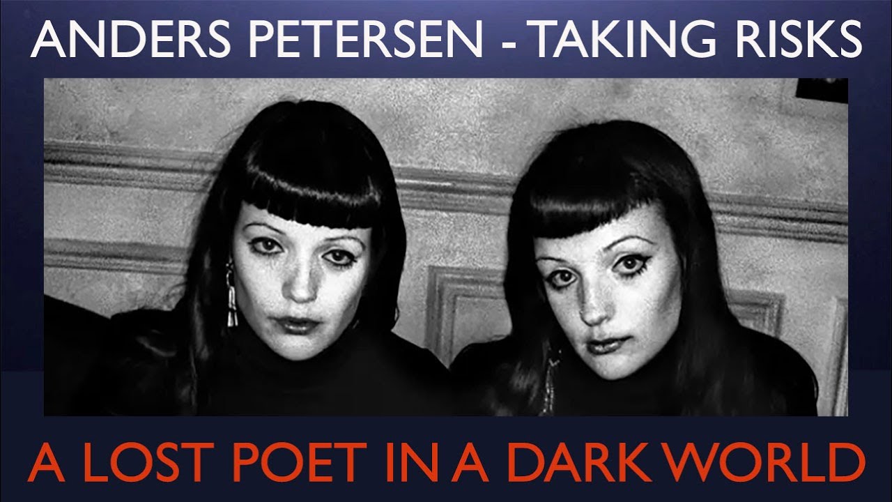 Anders Petersen - Stockholm - YouTube Anders Petersen - Stockholm - YouTube
