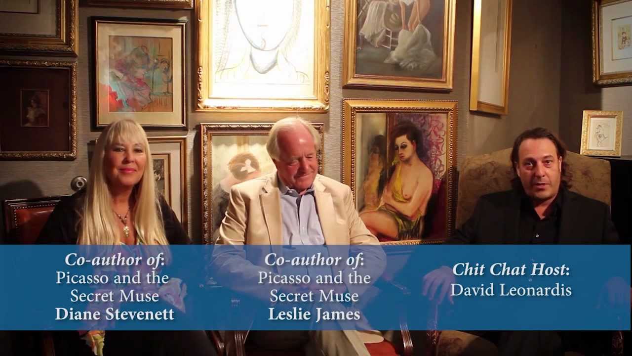 Watch Barbara Rosenblat video Watch Barbara Rosenblat video