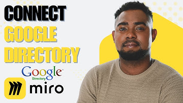 How to Connect Google Directory to Miro for Easy User Invitations (Quick & Simple Tutorial!)