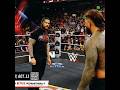 roman reigns😱revenge😱#shorts #shortsfeed #wweraw #wwesmackdown #topmaxx995 #wwerawhighlights
