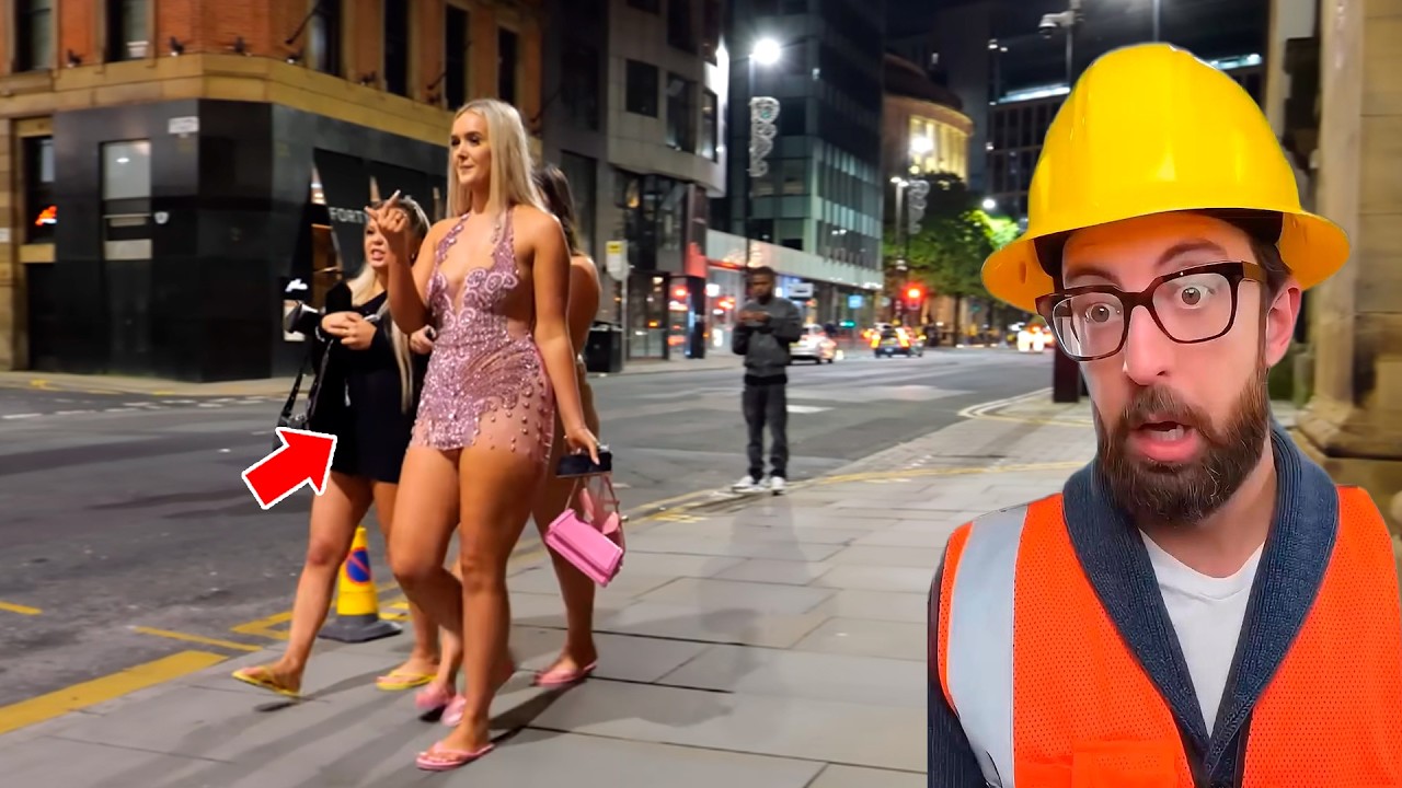 Astonishing Workers | With Talented Engineers - P1