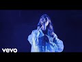 Vera blue  give in lady powers live at the forum