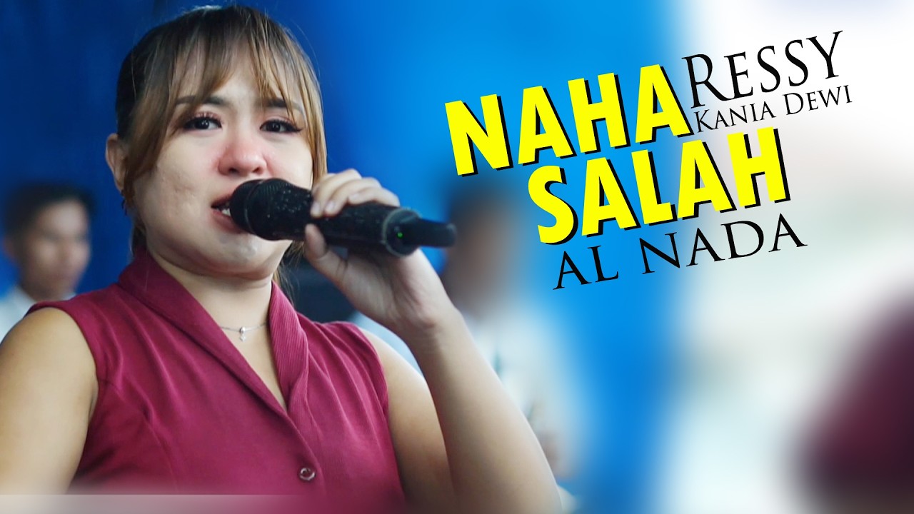 Naha Salah // Awalnya‼️Akhirnya Enakuen // Ressy Kania Dewi // AL Nada // Kuningan