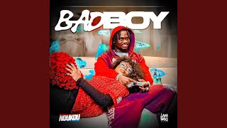 BAD BOY - Noukou