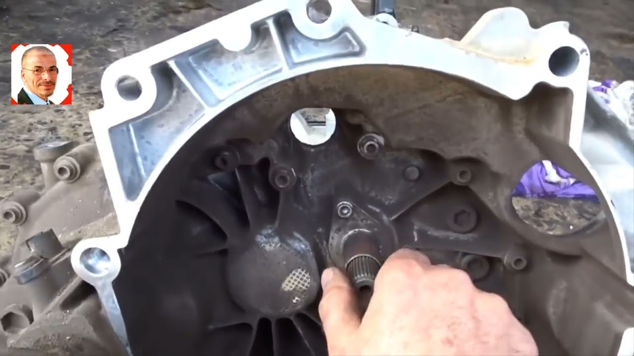 أسرار ميكانيك السيارات التي يجب أن تعرفها !هذا الصوت فى Boite  اوفي embrayage