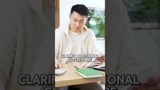 Tenants, Check Your Lease Agreement Properly!