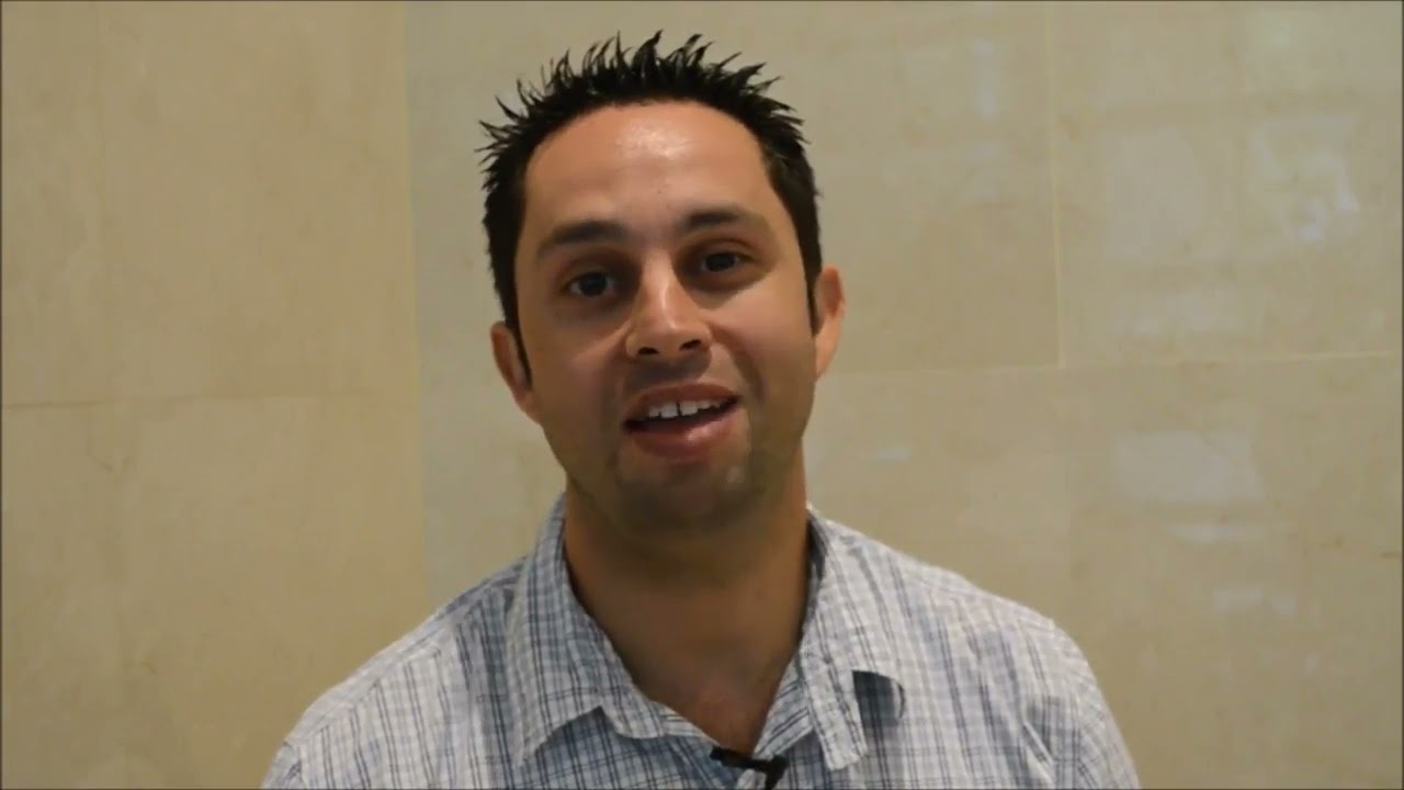 Mr. Neal Samuel Mannas at EeL Conference 2015 by GSTF