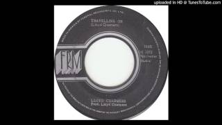 Download Lagu Lloyd Charmers - Travelling On MP3