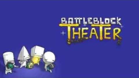 Battleblock Theater - Level Editor Music 1 hour